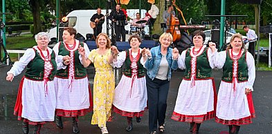 Janków Wianków w Gaworzycach – muzyczne zakończenie sezonu