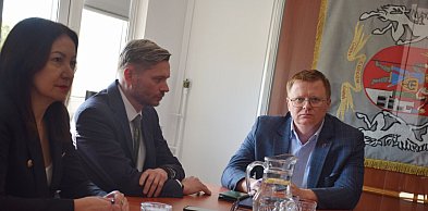 Inwestorzy zainteresowani działkami w gminie Głogów