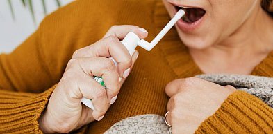 Angina — jak ją rozpoznać i czy zawsze potrzebny jest antybiotyk?