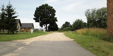 Koniec z dziurami na dojeździe do pól? To już pewne