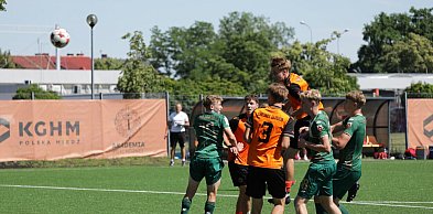 [FOTO] Byli o krok od awansu do Ekstraklasy! Marzenia były na wyciągnięcie ręki