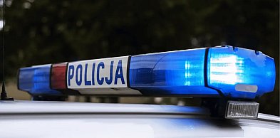 Padły strzały, na miejsce ruszyła policja. Co wydarzyło się pod Głogowem?