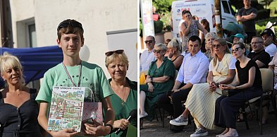 [FOTO] 40 lat osiedla Piastów w Głogowie! Spotkały się pokolenia mieszkańców