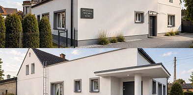 Świetlica w Słonem przejdzie gruntowną modernizację