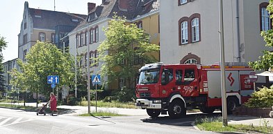 Alarm bombowy w Głogowie. Straszą kilkanaście urzędów