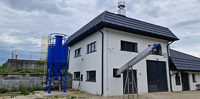 Zakończono modernizację oczyszczalni ścieków w Koźlicach
