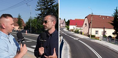 [WIDEO] Było opóźnienie, ale efekt robi wrażenie. Tęczowa prawie gotowa