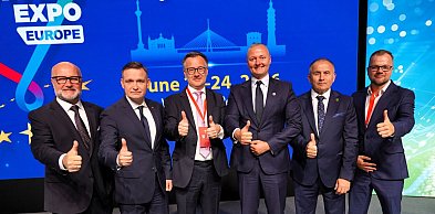 Bartosz Hejmej, wiceprezes LSSE: Dolny Śląsk wygrał wyścig o inwestycję