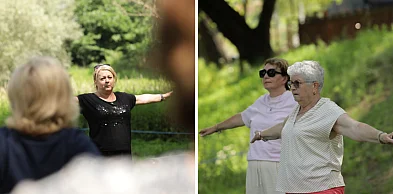 Demencja nie wybiera. Coraz więcej chorych, coraz więcej pytań