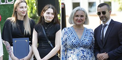 Wakacje! Starosta: Też kiedyś biegałem po mieście z zielonymi włosami