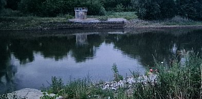 Tajemnicza żółta plama na Odrze. Są już wyniki analiz strażaków