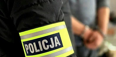 Pościg w Głogowie. 21-latek był poszukiwany listem gończym