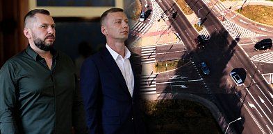 Będzie rondo na niebezpiecznym skrzyżowaniu w Głogowie?