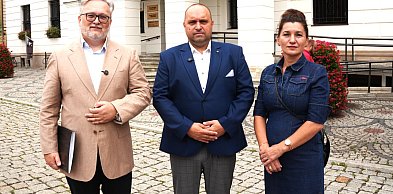 [WIDEO] Działka za 134 zł pod lupą. Konfederacja składa pisma do wojewody