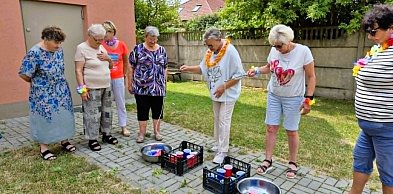 Początek wakacji w gminie Głogów