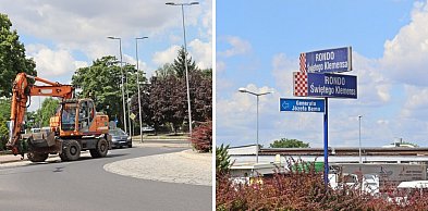 Zamkną Sikorskiego w Głogowie. Uwaga na objazdy!