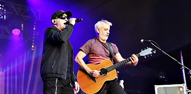 Legenda polskiej muzyki zagra na dożynkach w Grębocicach