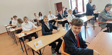 Najlepsi ósmoklasiści w Głogowie. Które szkoły osiągnęły najlepsze wyniki