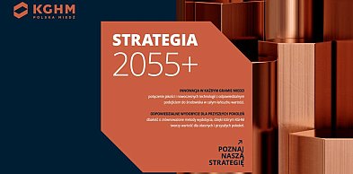 Multisurowcowa grupa przemysłowa i rekordowe inwestycje KGHM