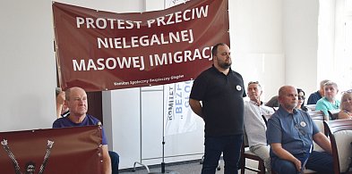 Skargę Bezpiecznego Głogowa wciąż rozpatruje sąd-173268