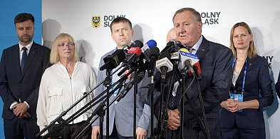 Dolny Śląsk zacieśnia gospodarczą współpracę z ukraińskim regionem-173334