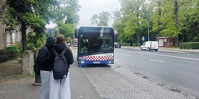Awaria systemu w Komunikacji Miejskiej w Głogowie-173710
