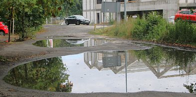 Ta droga jest w opłakanym stanie. Tylko dla aut terenowych [FOTO]-173741