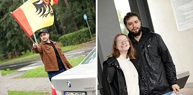 Są emocje, jest rodzinna zabawa! Wnuk: Rajd, który łączy pokolenia [FOTO]-173755