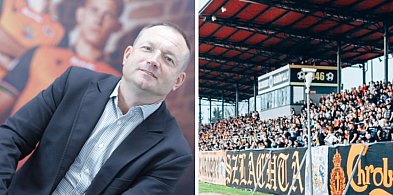 Rewolucja? Dwie spółki zamiast jednej. Kubiak: Chrobry ma się rozwijać-173785
