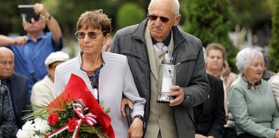 Starosta Wnuk: Rosja dąży do podboju przelewając krew niewinnych [FOTO]-173872