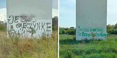 Skandal w gminie pod Głogowem. Wójt Pęcławia wulgarnie hejtowana-173874
