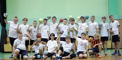 [FOTO] Tu dzieci pokochają sport! Łuczyk: Najważniejszy jest ruch i pasja-174597