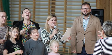 [FOTO] Szykują wielką galę! Szkoła w Kotli ma już 80 lat-174594