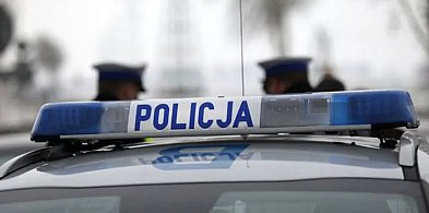 Okradli kościół pod Głogowem! Na miejscu jest policja-174846