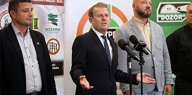 Federacja Związków Zawodowych KGHM ma trzech kandydatów do Rady Nadzorczej-175110