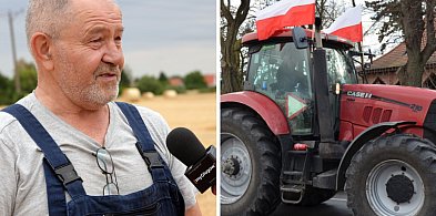 Zboża za tanie, ziemniaki za grosze. Będzie strajk rolników?-175386