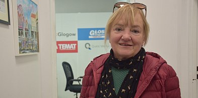 Do Głogowa przyjedzie ksiądz z Ugandy. Grażyna Sroczyńska zaprasza-175542