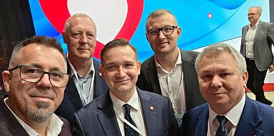 Jest nowa partia. Horbatowski: Razem możemy więcej-175650