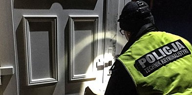 Złodzieje grasowali na wsi pod Głogowem-175913