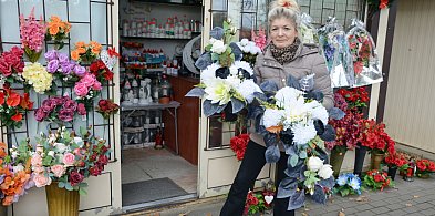 We Wszystkich Świętych może być drożej-175976