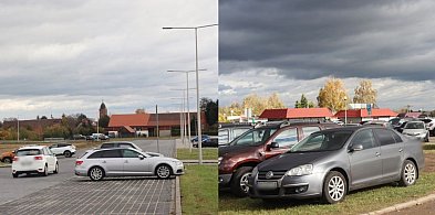 Parkujcie na nowym parkingu. W Głogowie nie musicie wjeżdżać pod sam cmentarz-175979