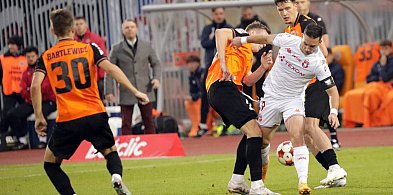 Chrobry walczył do końca! Jedno trafienie w piłkarskim hicie [FOTO]-176072