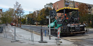 Odetchniemy od objazdów w centrum Głogowa-176102