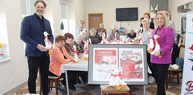 Gęsi uszyte, czas na bieg. Widzimy się w Jerzmanowej [FOTO]-176165