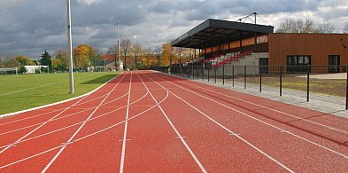 Stadion gotowy, ale czeka na odbiór [FOTO]-176141