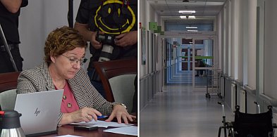 Opozycja PiS pyta, dlaczego wstrzymano zabiegi w głogowskim szpitalu-176147