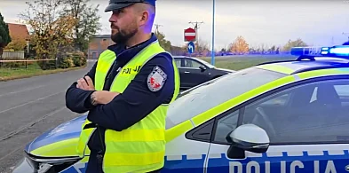 Osiem kolizji w powiecie głogowskim. Raport po akcji „Znicz”-176168