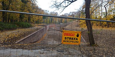 Skarby głogowskich fortyfikacji odkopane spod ziemi i gruzu-176186