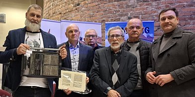 Szukają dawnych działaczy z Głogowa-176213