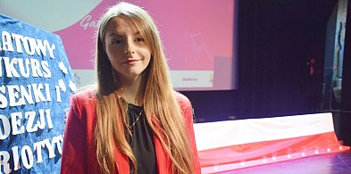 W Głogowie dzieci chcą śpiewać patriotyczne piosenki-176201